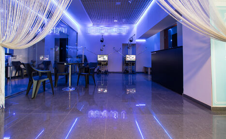 Арендовать Лофт в торговом центре