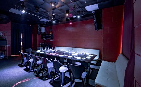 Арендовать Лофт в торговом центре