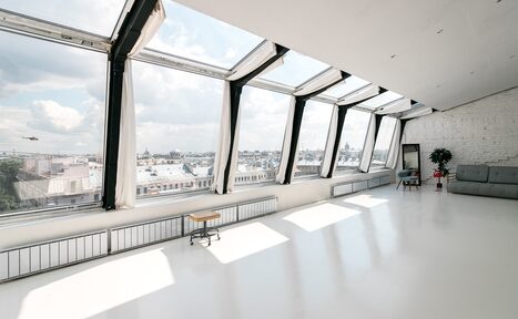 Арендовать Фотостудия SKYPOINT STUDIO