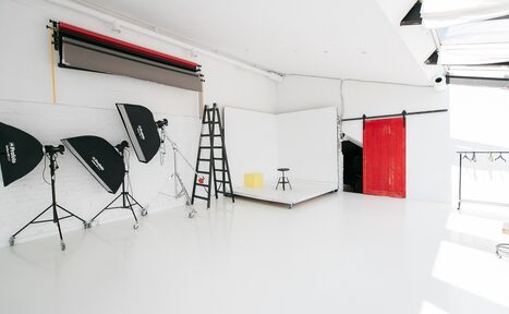 Арендовать Фотостудия SKYPOINT STUDIO