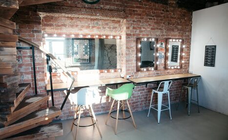 Арендовать Фотостудия SKYPOINT STUDIO