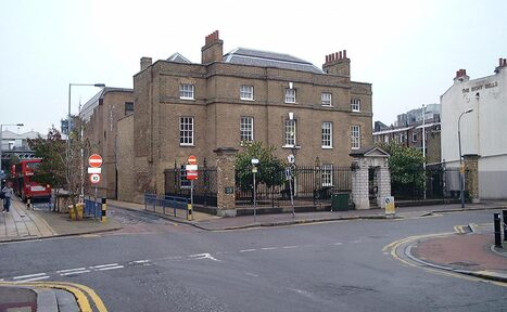 Арендовать Bar at Fulham