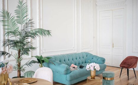 Арендовать Фотостудия SKYPOINT STUDIO