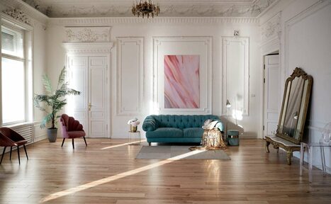 Арендовать Фотостудия SKYPOINT STUDIO