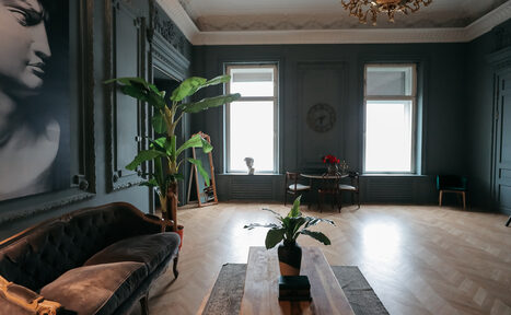 Арендовать Фотостудия SKYPOINT STUDIO