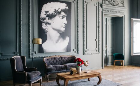 Арендовать Фотостудия SKYPOINT STUDIO