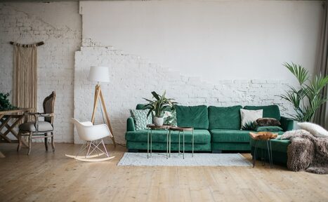 Арендовать Фотостудия SKYPOINT STUDIO