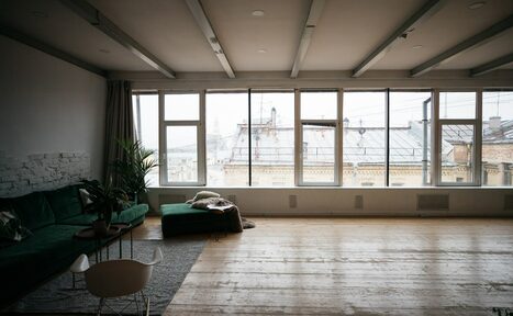 Арендовать Фотостудия SKYPOINT STUDIO