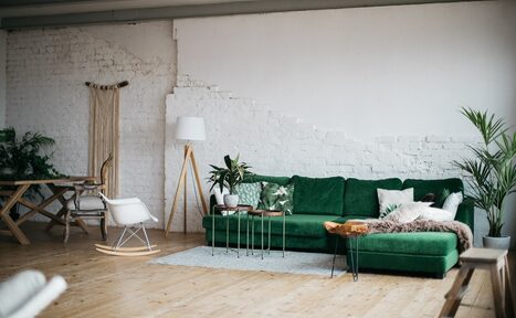 Арендовать Фотостудия SKYPOINT STUDIO