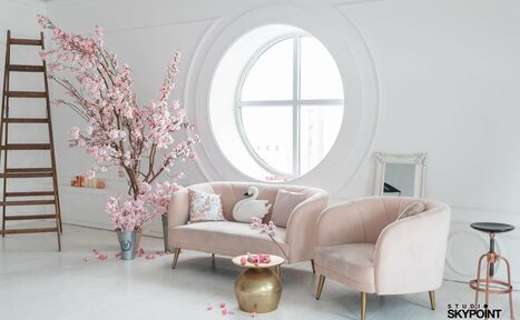 Арендовать Фотостудия SKYPOINT STUDIO