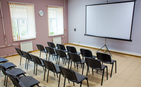 Арендовать Тренинг-зал с татами