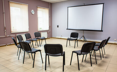 Арендовать Тренинг-зал с татами