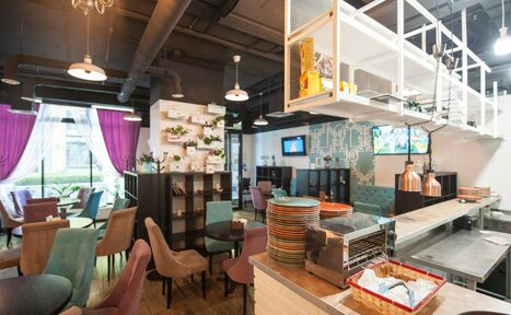 Арендовать Norka studio