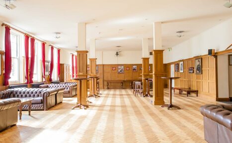 Арендовать Bar at Bloomsbury