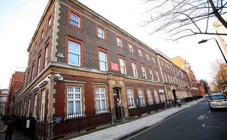 Арендовать Bar at Bloomsbury