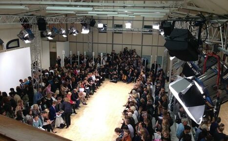 Арендовать Hall B at Bloomsbury