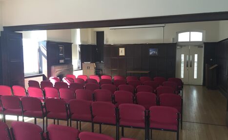 Арендовать Athlone Suite at Bloomsbury