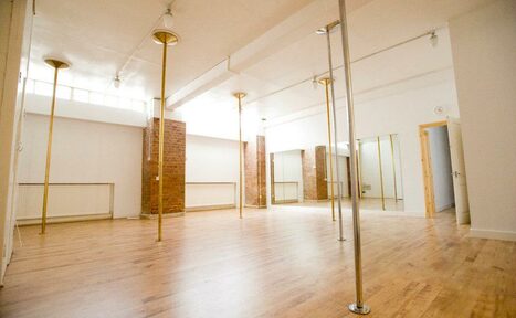 Арендовать LDA Studio 2