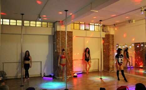 Арендовать LDA Studio 2