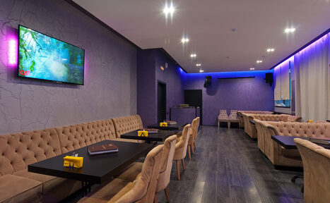 Арендовать Караоке Чёрный Какаду