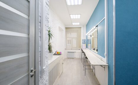 Арендовать Универсальный зал в центре города рядом с метро