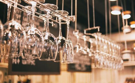 Арендовать Лофт с воздушным и легким интерьером