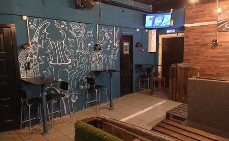 Арендовать Лофт с игровыми приставками