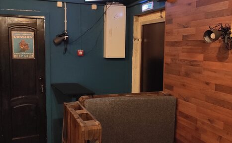 Арендовать Лофт с игровыми приставками