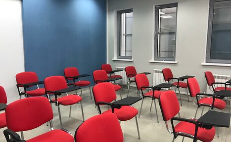 Арендовать Коворкинг Ioffice Тренинг-зал на юге