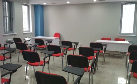 Арендовать Коворкинг Ioffice Тренинг-зал на юге