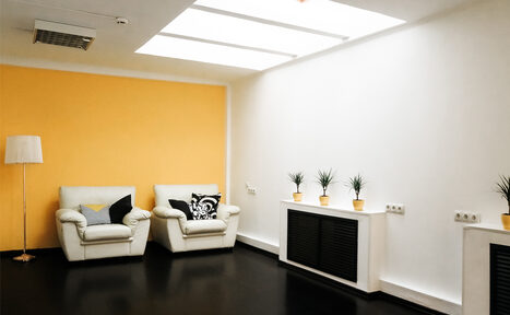 Арендовать Luckyspace Зал со свободной расстановкой