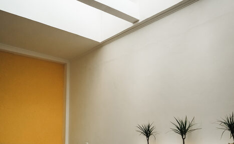 Арендовать Luckyspace Зал со свободной расстановкой