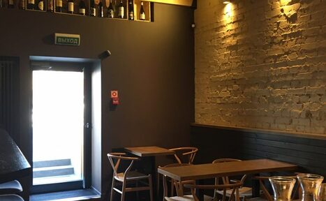 Арендовать Площадка в Санкт-Петербурге