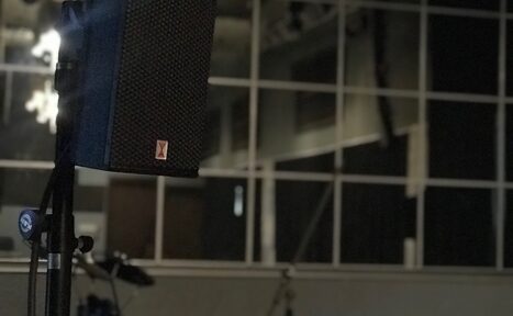 Арендовать Тренинг-лофт с оборудованием