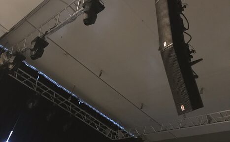 Арендовать Тренинг-лофт с оборудованием