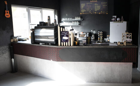 Арендовать Арт-кофейня под закрытие в Екатеринбурге