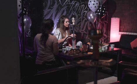 Арендовать Лофт- пространство в самом центре города