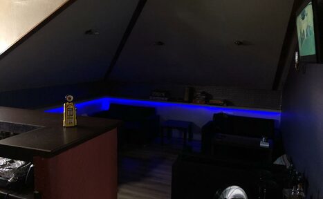 Арендовать Мансарда в центре города