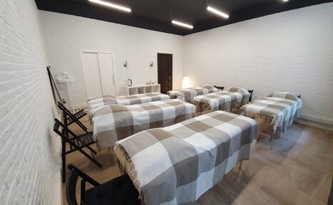 Арендовать Пространство Tverskaya Space