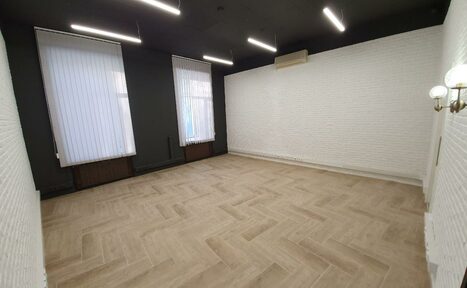 Арендовать Пространство Tverskaya Space