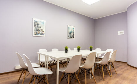 Арендовать Тренинг-зал с шумоизоляцией