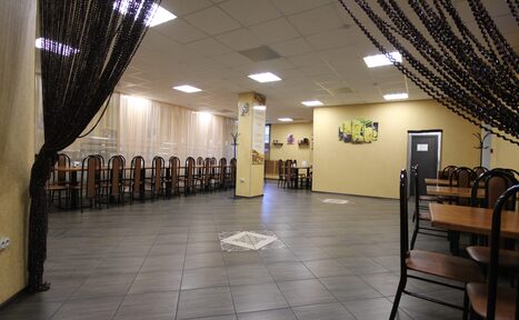 Арендовать Граф. Кафе под закрытие 