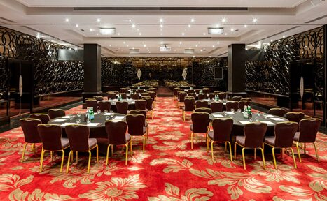 Арендовать Danziger Suite