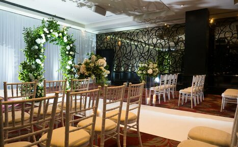 Арендовать Danziger Suite