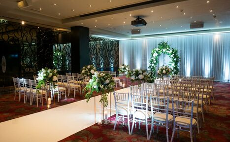 Арендовать Danziger Suite