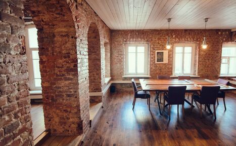 Арендовать Бакунин лофт