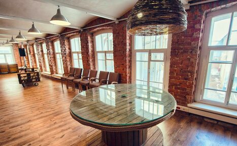 Арендовать Бакунин лофт