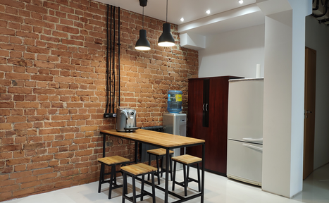 Арендовать Образовательный лофт в центре