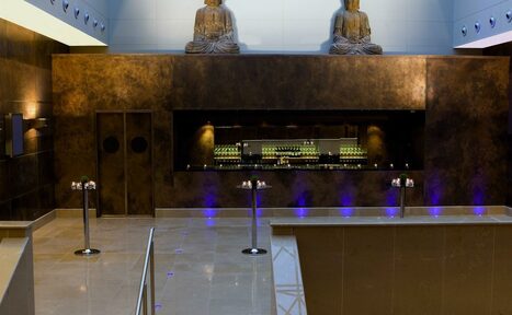 Арендовать The Atrium at The May Fair