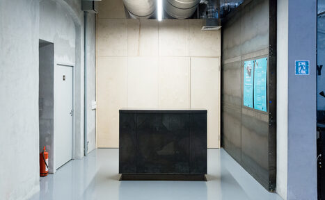 Арендовать Просторный зал для деловых и образовательных мероприятий